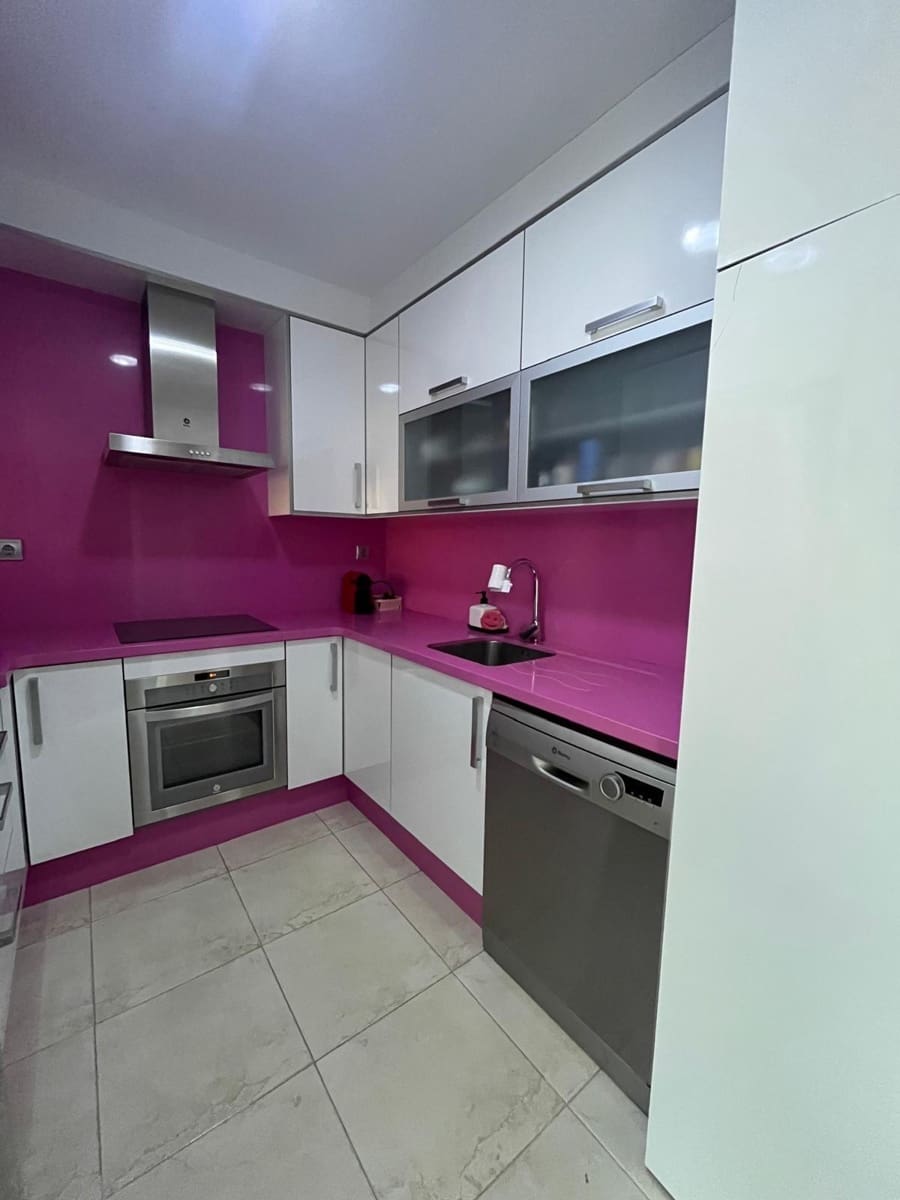 3 soverom Leilighet til salgs i Aguilas - € 298 000 (Ref: 9649993)