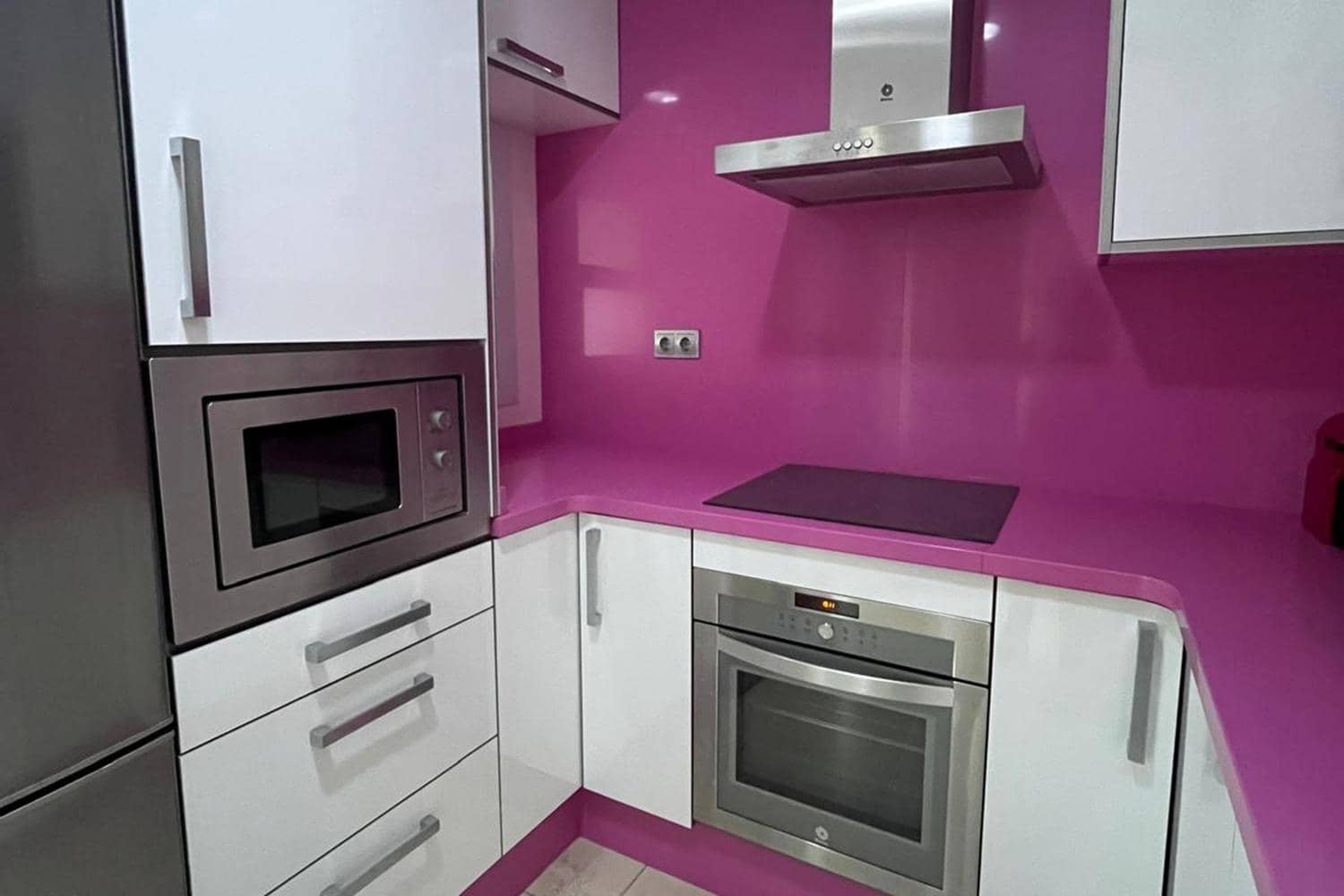 3 soverom Leilighet til salgs i Aguilas - € 298 000 (Ref: 9649993)