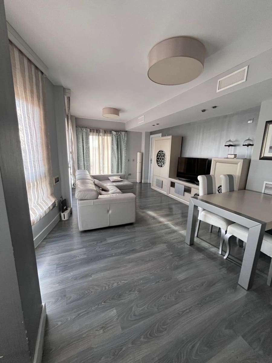 3 soverom Leilighet til salgs i Aguilas - € 298 000 (Ref: 9649993)