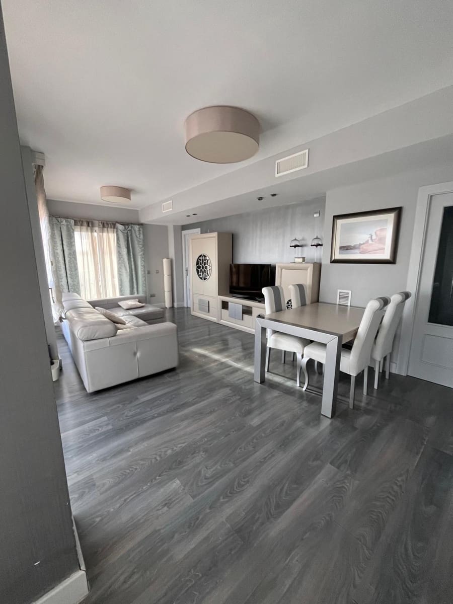 3 soverom Leilighet til salgs i Aguilas - € 298 000 (Ref: 9649993)