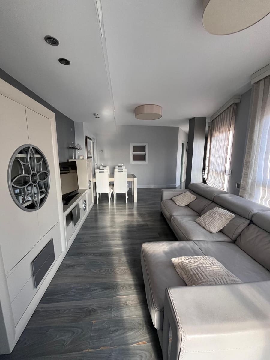 3 soverom Leilighet til salgs i Aguilas - € 298 000 (Ref: 9649993)