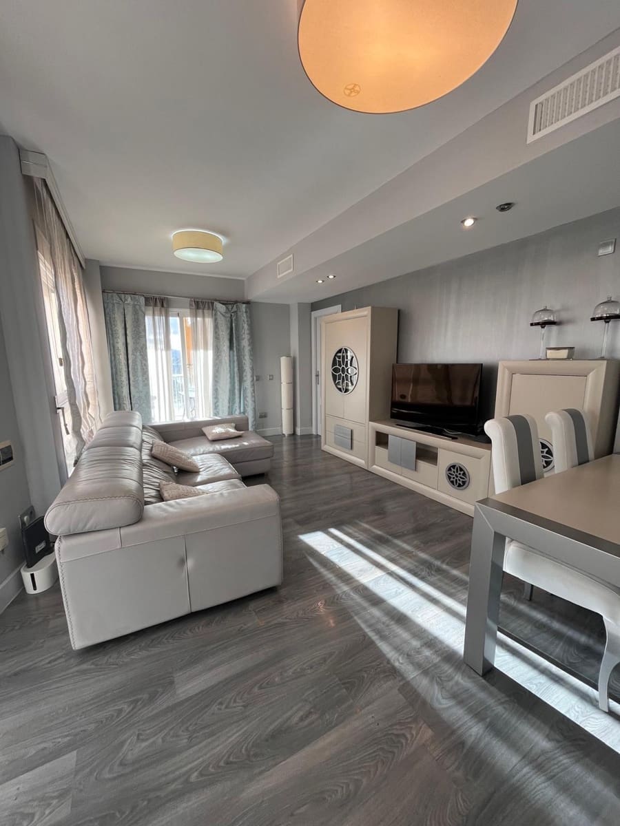 3 soverom Leilighet til salgs i Aguilas - € 298 000 (Ref: 9649993)