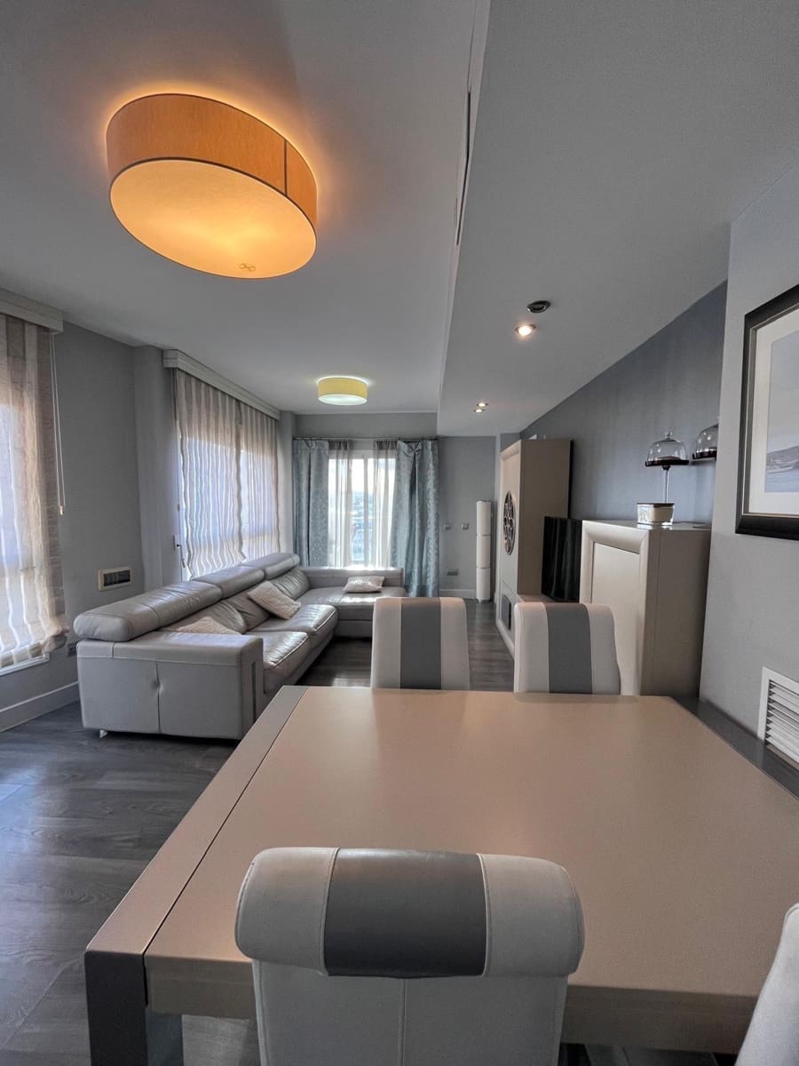 3 soverom Leilighet til salgs i Aguilas - € 298 000 (Ref: 9649993)