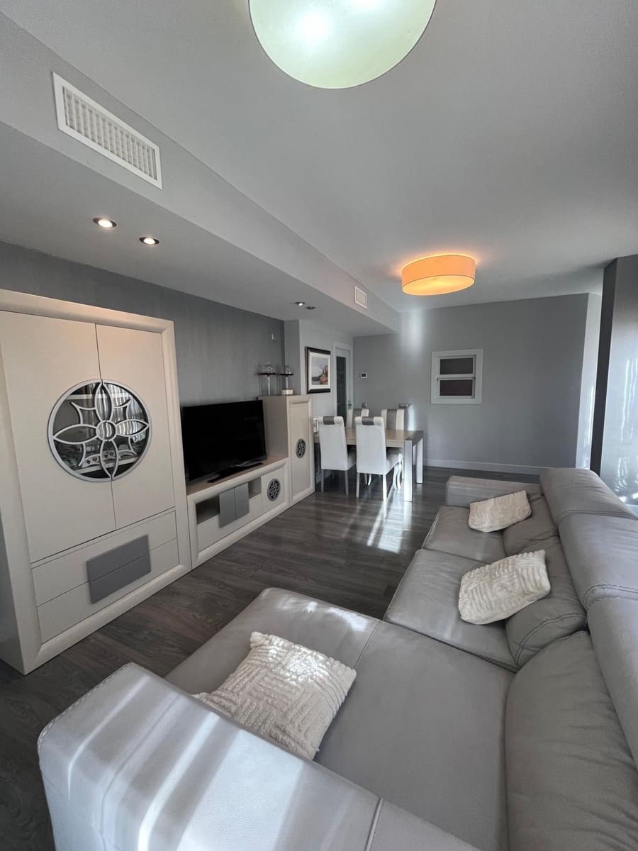 3 soverom Leilighet til salgs i Aguilas - € 298 000 (Ref: 9649993)