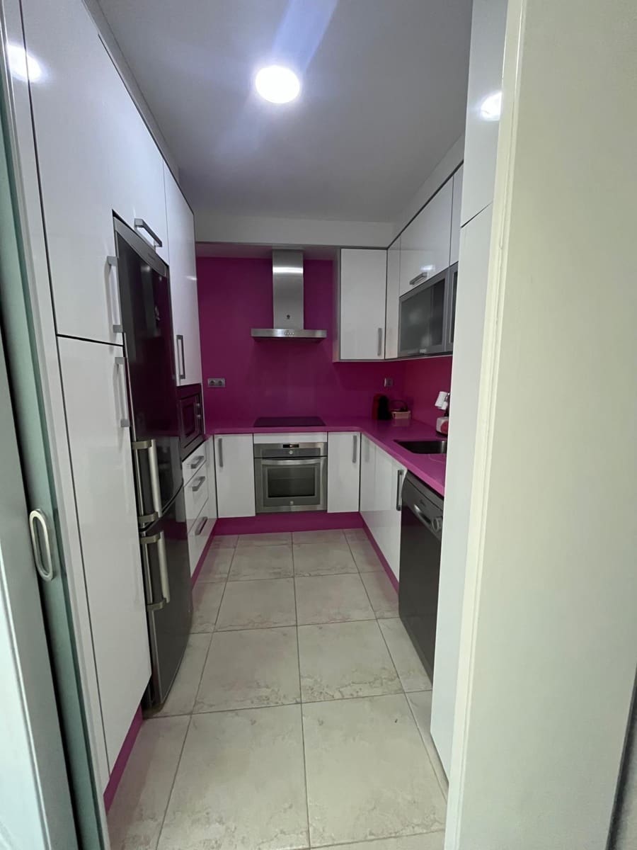 3 soverom Leilighet til salgs i Aguilas - € 298 000 (Ref: 9649993)