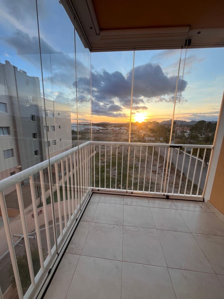 3 soverom Leilighet til salgs i Aguilas - € 298 000 (Ref: 9649993)