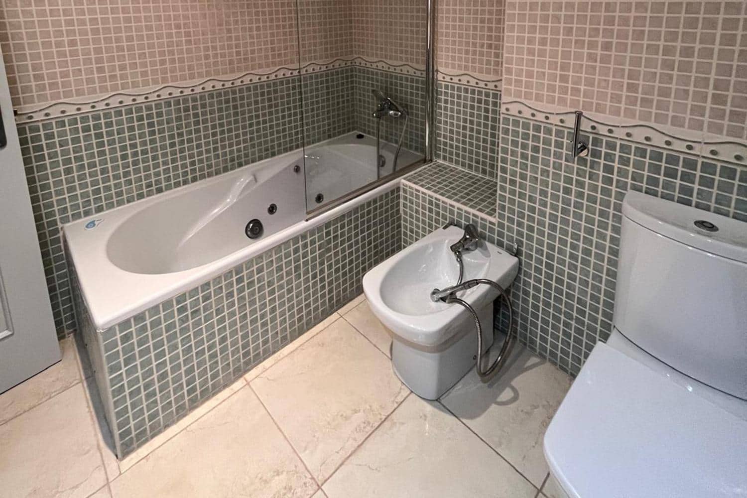 3 soverom Leilighet til salgs i Aguilas - € 298 000 (Ref: 9649993)