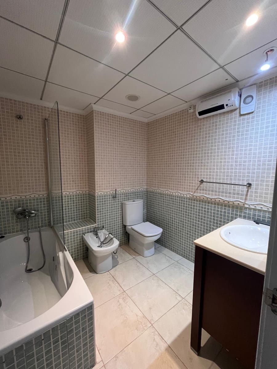 3 soverom Leilighet til salgs i Aguilas - € 298 000 (Ref: 9649993)