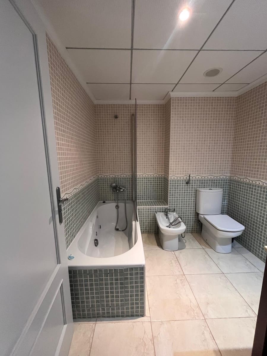 3 soverom Leilighet til salgs i Aguilas - € 298 000 (Ref: 9649993)