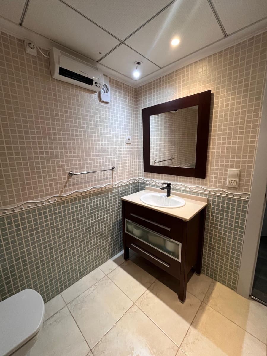 3 soverom Leilighet til salgs i Aguilas - € 298 000 (Ref: 9649993)