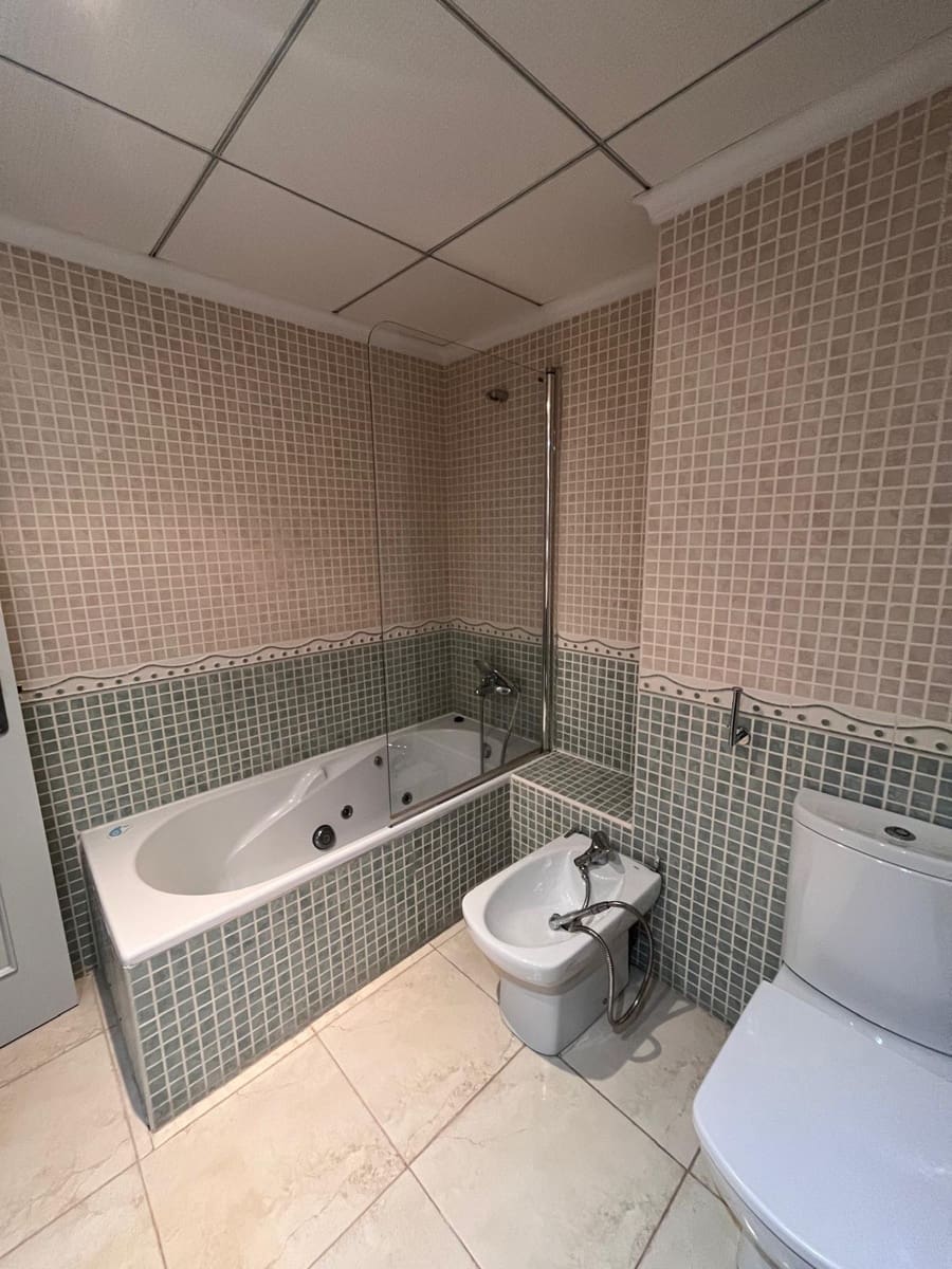 3 soverom Leilighet til salgs i Aguilas - € 298 000 (Ref: 9649993)