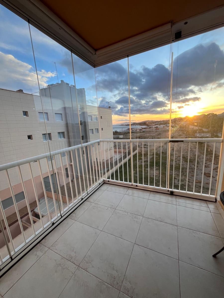 3 soverom Leilighet til salgs i Aguilas - € 298 000 (Ref: 9649993)