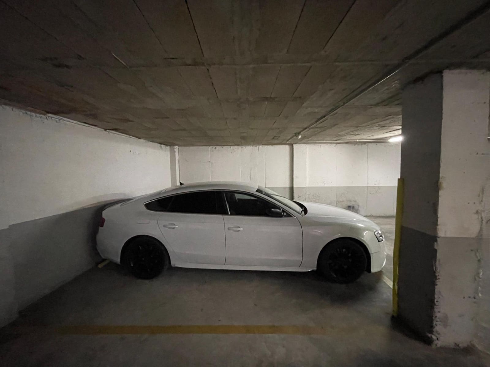 Garaje en Aguilas en venta - 8.500 € (Ref: 9649994)