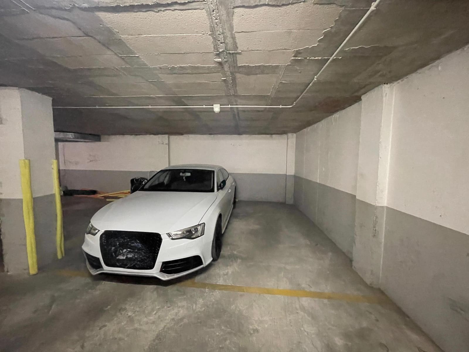 Garaje en Aguilas en venta - 8.500 € (Ref: 9649994)