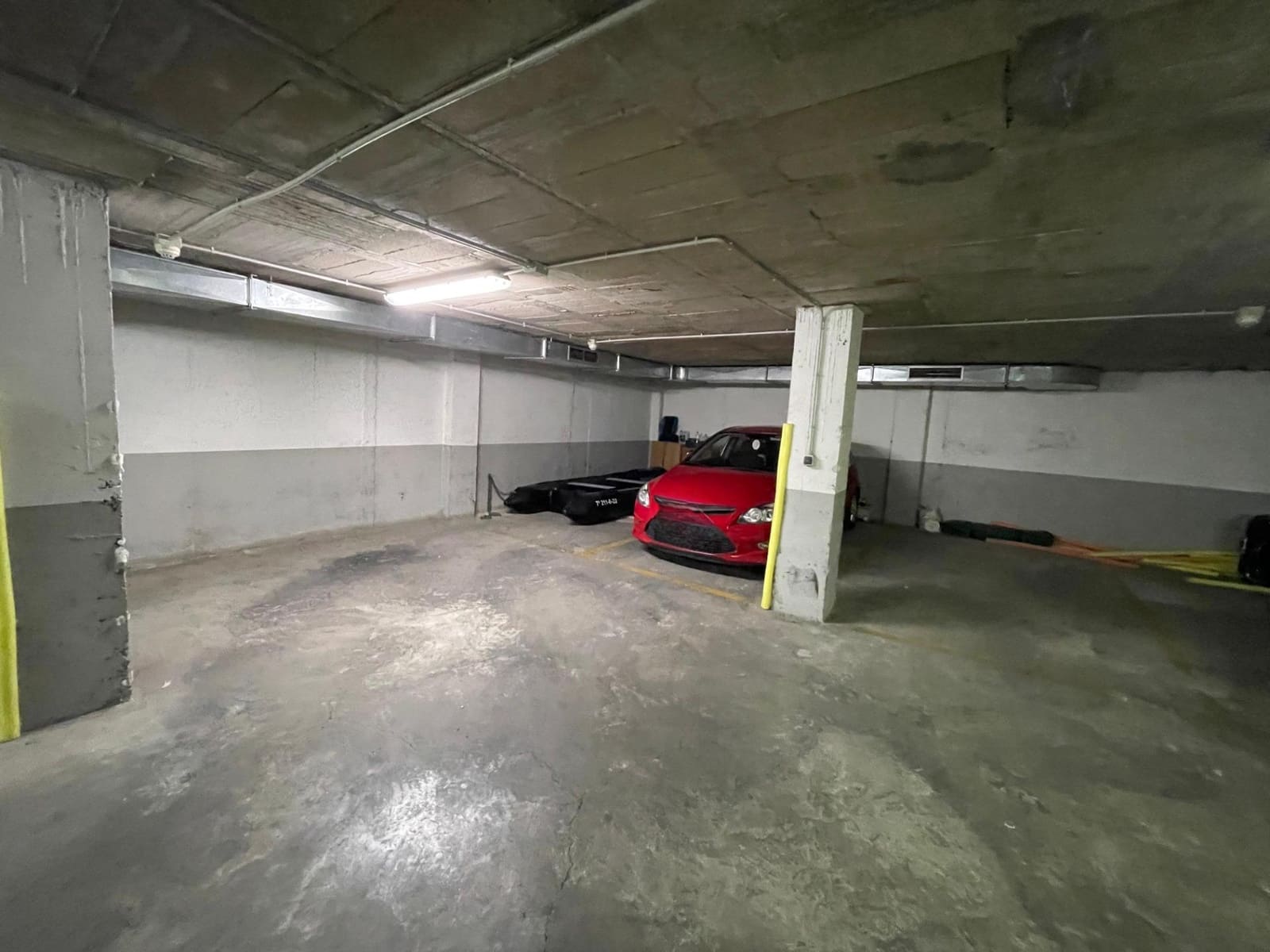 Garaje en Aguilas en venta - 8.500 € (Ref: 9649994)