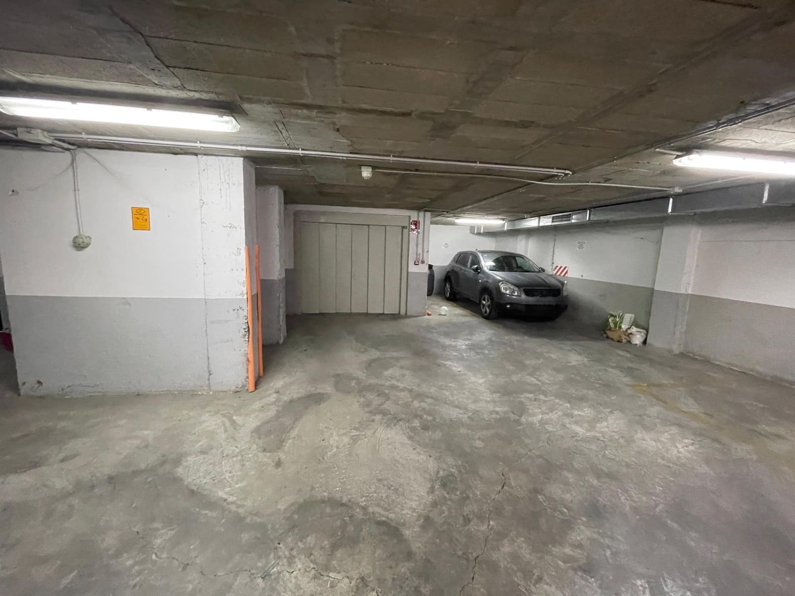 Garaje en Aguilas en venta - 8.500 € (Ref: 9649994)