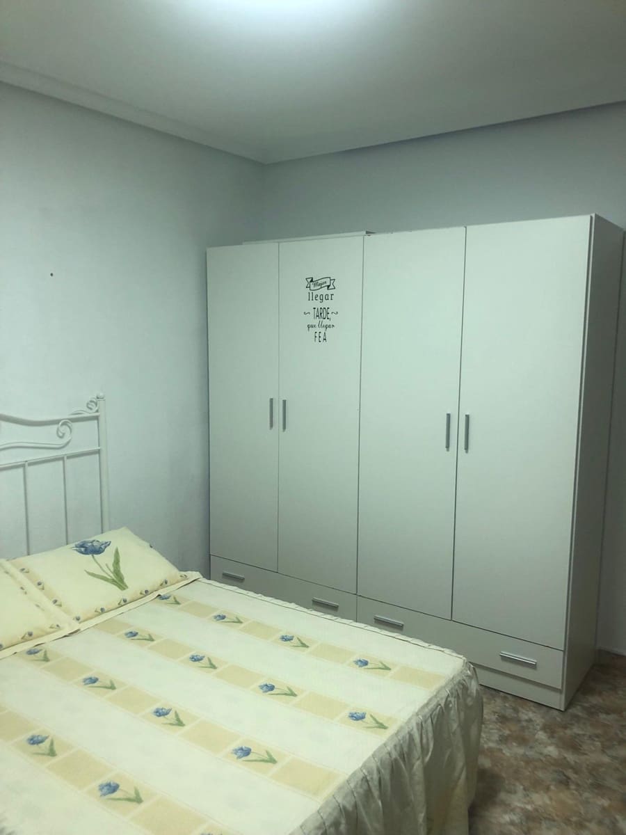 3 bedroom Flat for sale in Aguilas with garage - € 369,000 (Ref: 9649995)