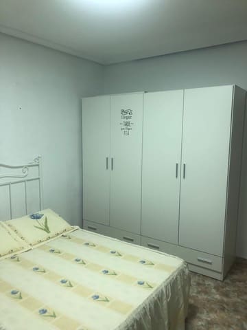 3 soverom Leilighet til salgs i Aguilas med garasje - € 369 000 (Ref: 9649995)