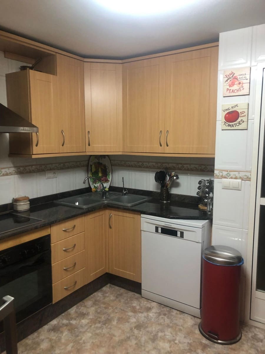 3 bedroom Flat for sale in Aguilas with garage - € 369,000 (Ref: 9649995)