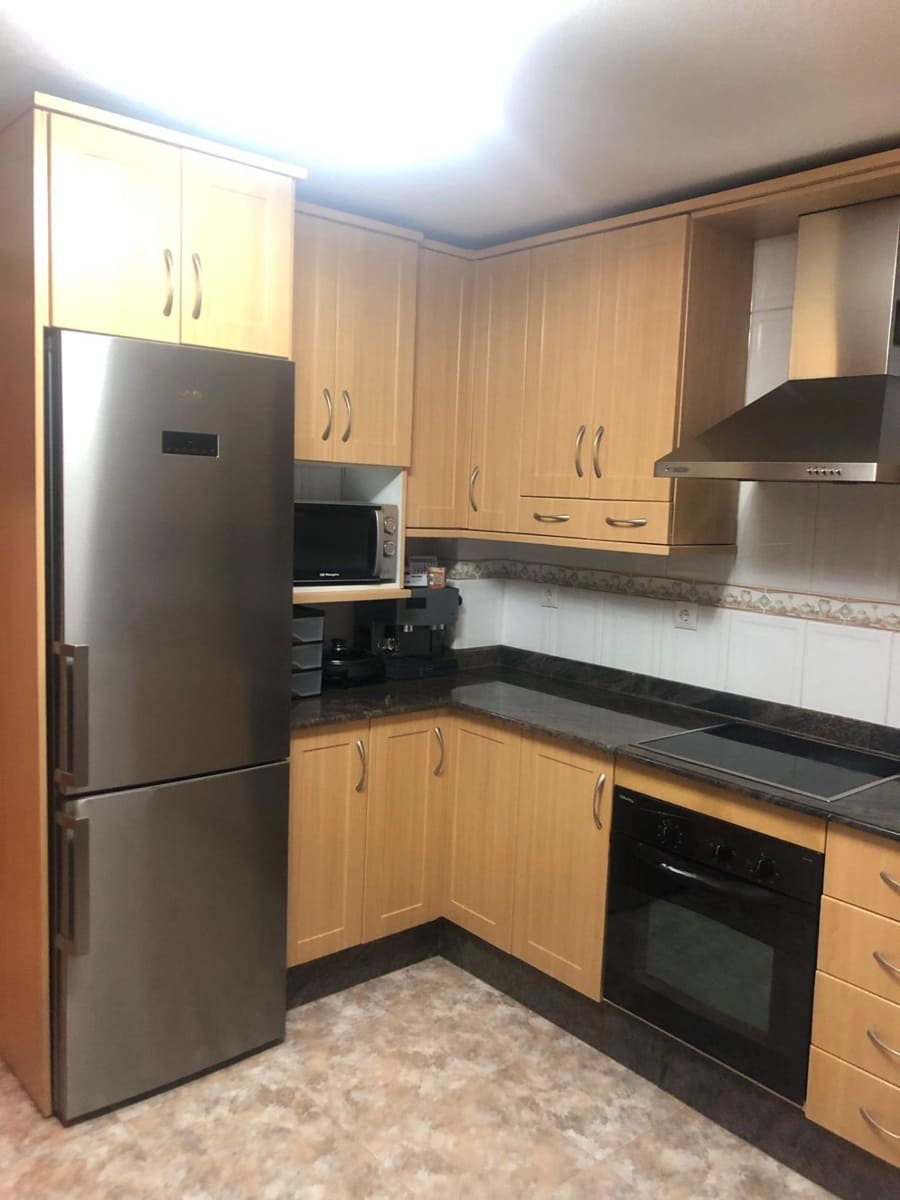 3 bedroom Flat for sale in Aguilas with garage - € 369,000 (Ref: 9649995)