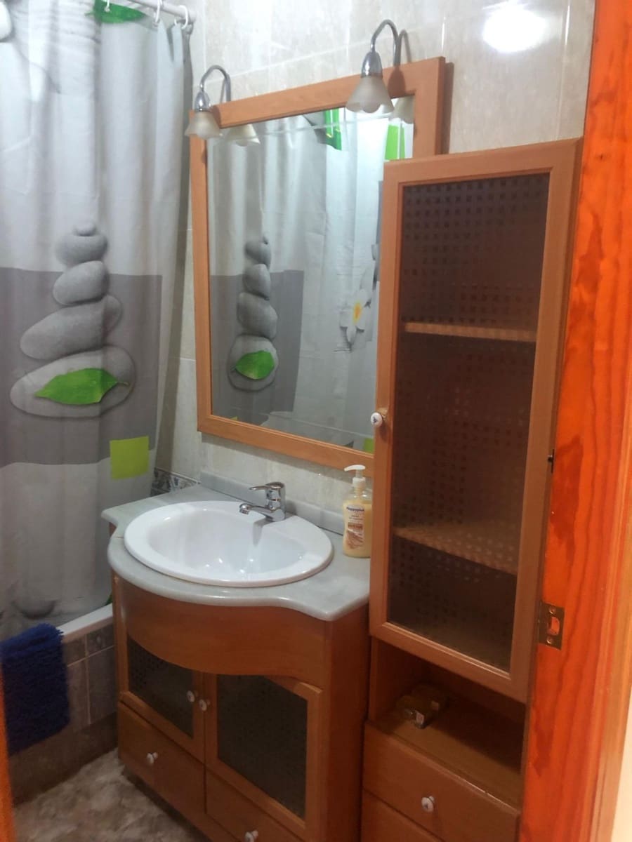 3 bedroom Flat for sale in Aguilas with garage - € 369,000 (Ref: 9649995)