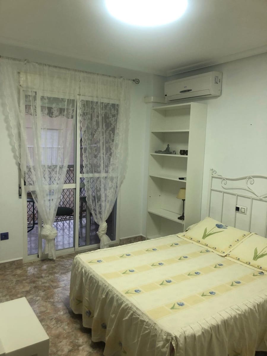 3 bedroom Flat for sale in Aguilas with garage - € 369,000 (Ref: 9649995)