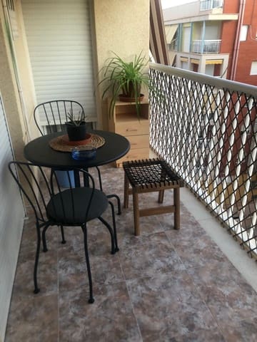 3 soverom Leilighet til salgs i Aguilas med garasje - € 369 000 (Ref: 9649995)