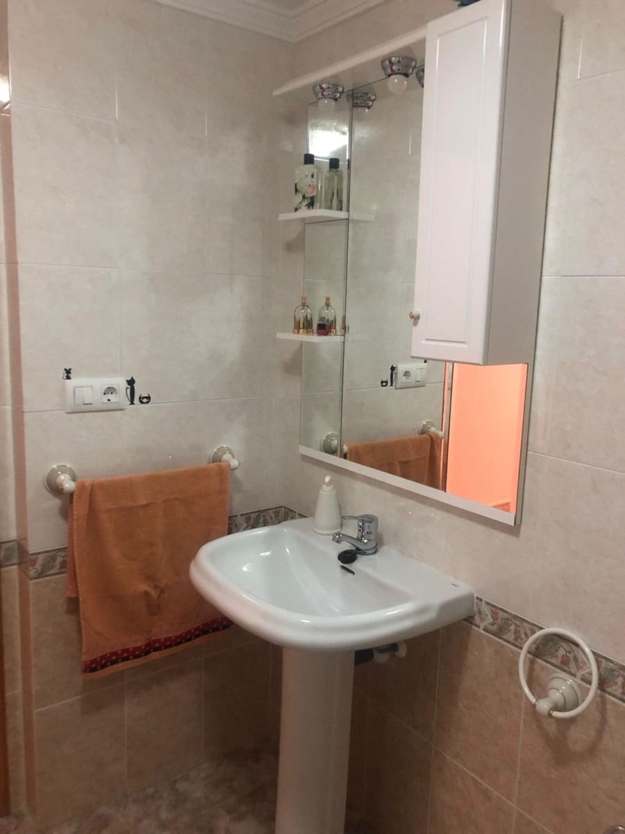 3 bedroom Flat for sale in Aguilas with garage - € 369,000 (Ref: 9649995)