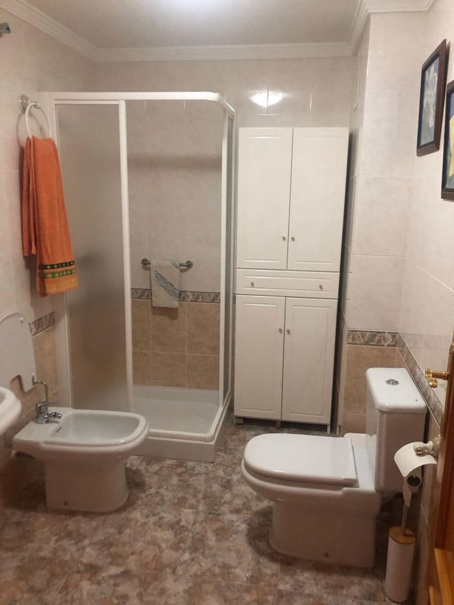 3 bedroom Flat for sale in Aguilas with garage - € 369,000 (Ref: 9649995)