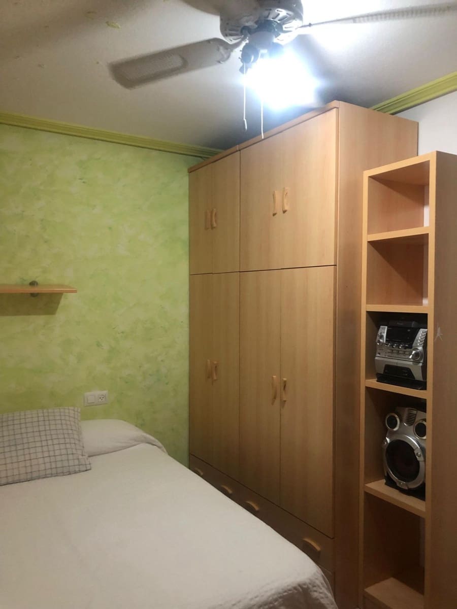 3 bedroom Flat for sale in Aguilas with garage - € 369,000 (Ref: 9649995)