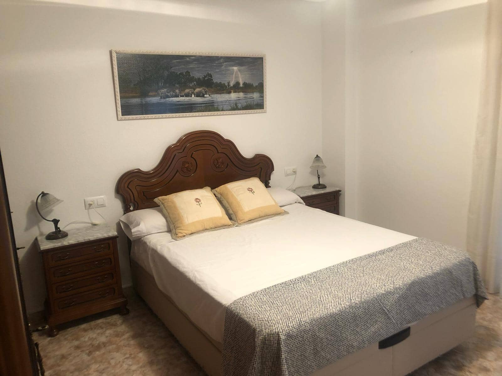 3 bedroom Flat for sale in Aguilas with garage - € 369,000 (Ref: 9649995)