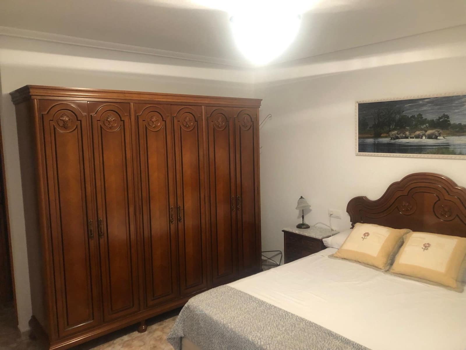 3 bedroom Flat for sale in Aguilas with garage - € 369,000 (Ref: 9649995)