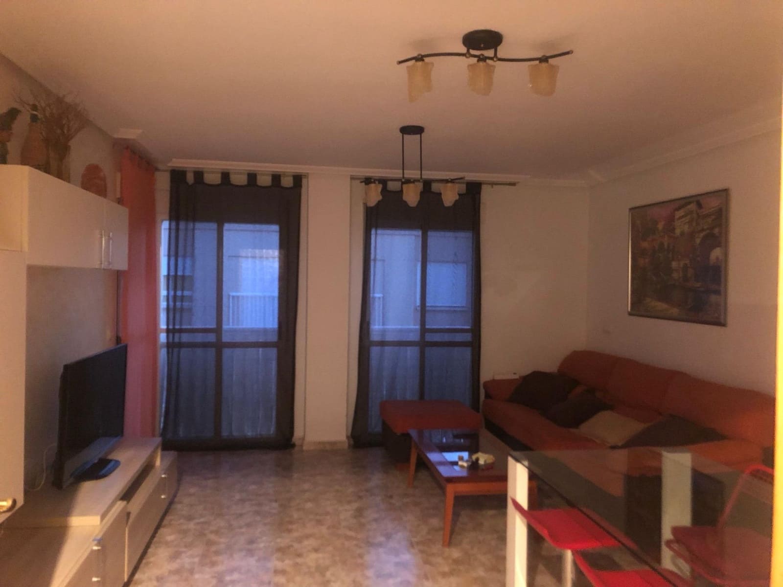 3 bedroom Flat for sale in Aguilas with garage - € 369,000 (Ref: 9649995)