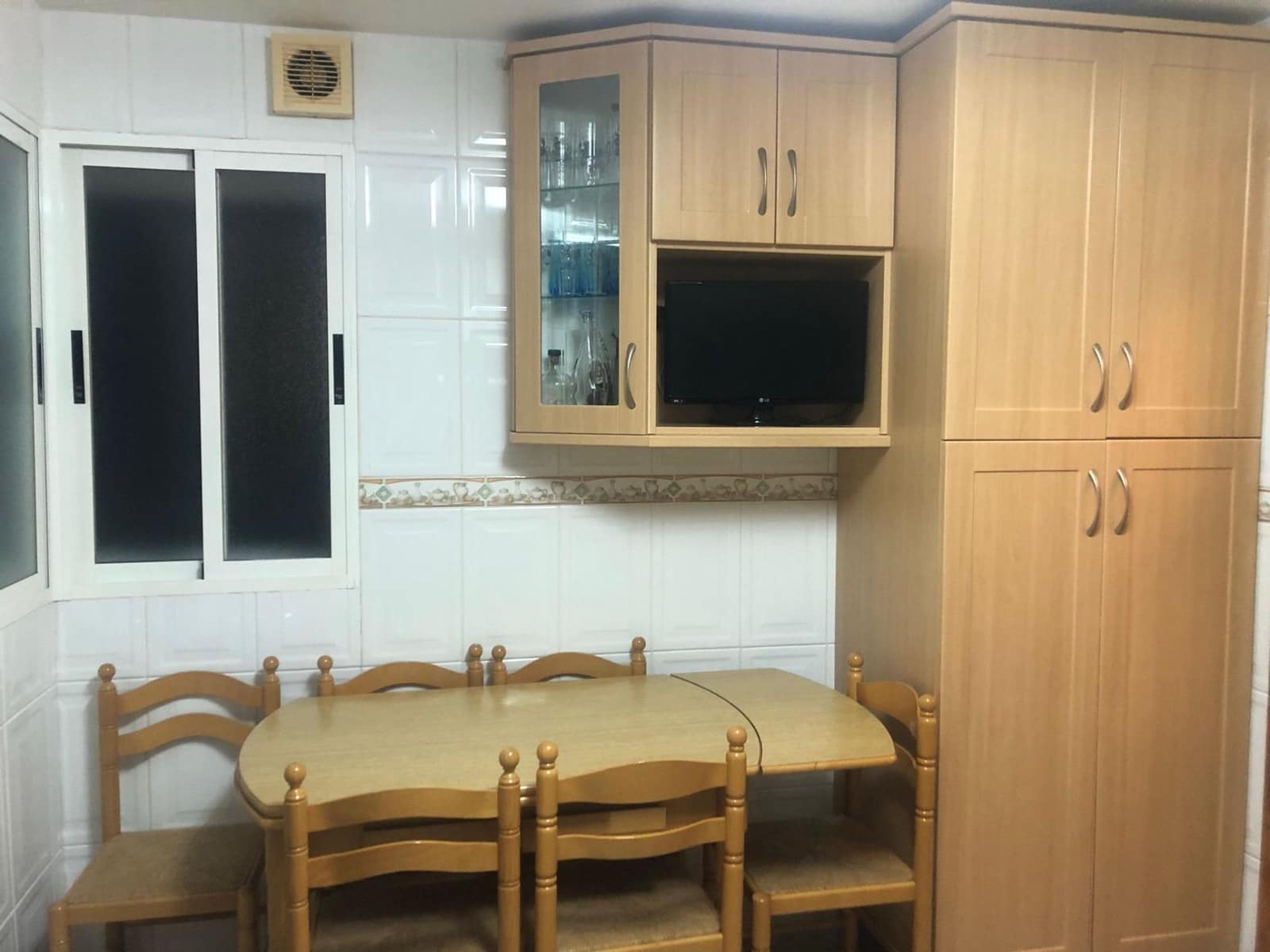 3 bedroom Flat for sale in Aguilas with garage - € 369,000 (Ref: 9649995)