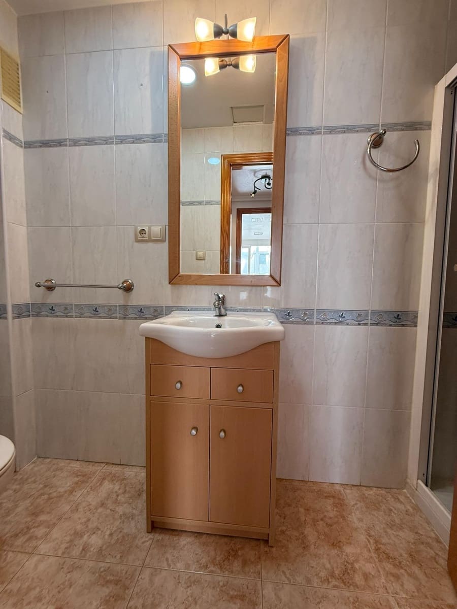 3 sovrum Lägenhet till salu i Aguilas med garage - 168 000 € (Ref: 9649996)