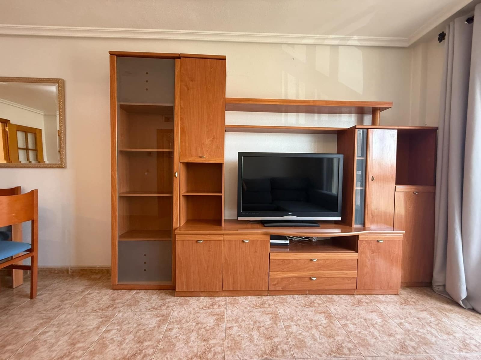 3 sovrum Lägenhet till salu i Aguilas med garage - 168 000 € (Ref: 9649996)