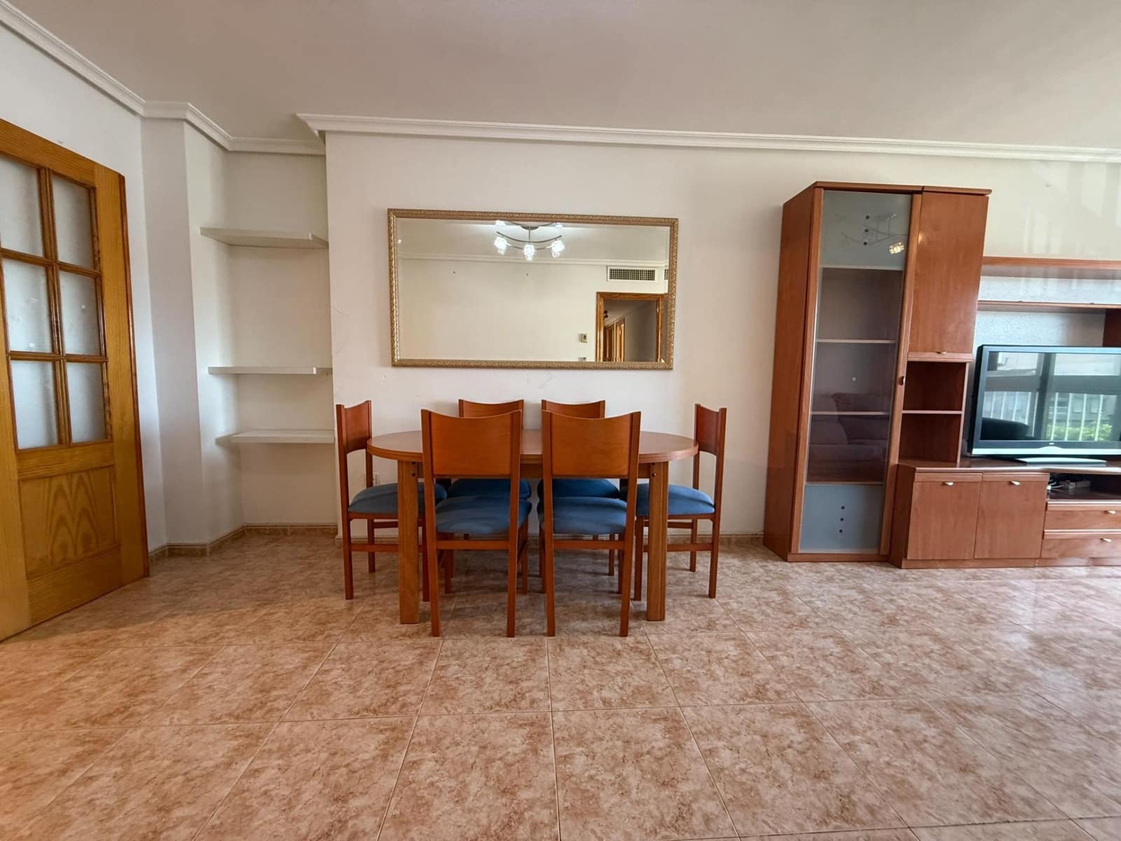 3 sovrum Lägenhet till salu i Aguilas med garage - 168 000 € (Ref: 9649996)