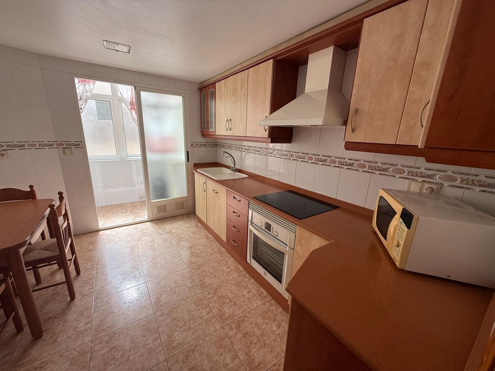 3 sovrum Lägenhet till salu i Aguilas med garage - 168 000 € (Ref: 9649996)