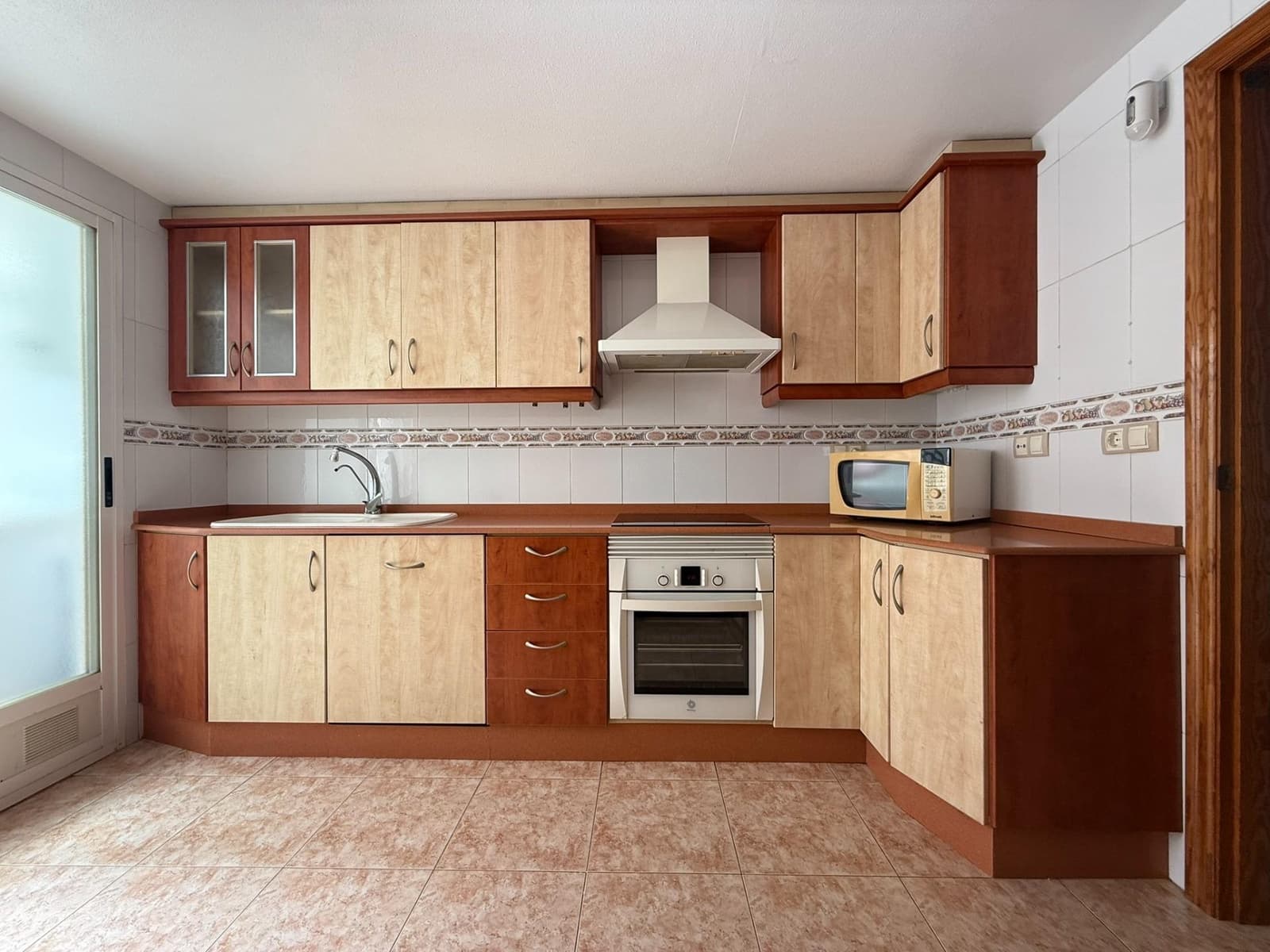 3 sovrum Lägenhet till salu i Aguilas med garage - 168 000 € (Ref: 9649996)