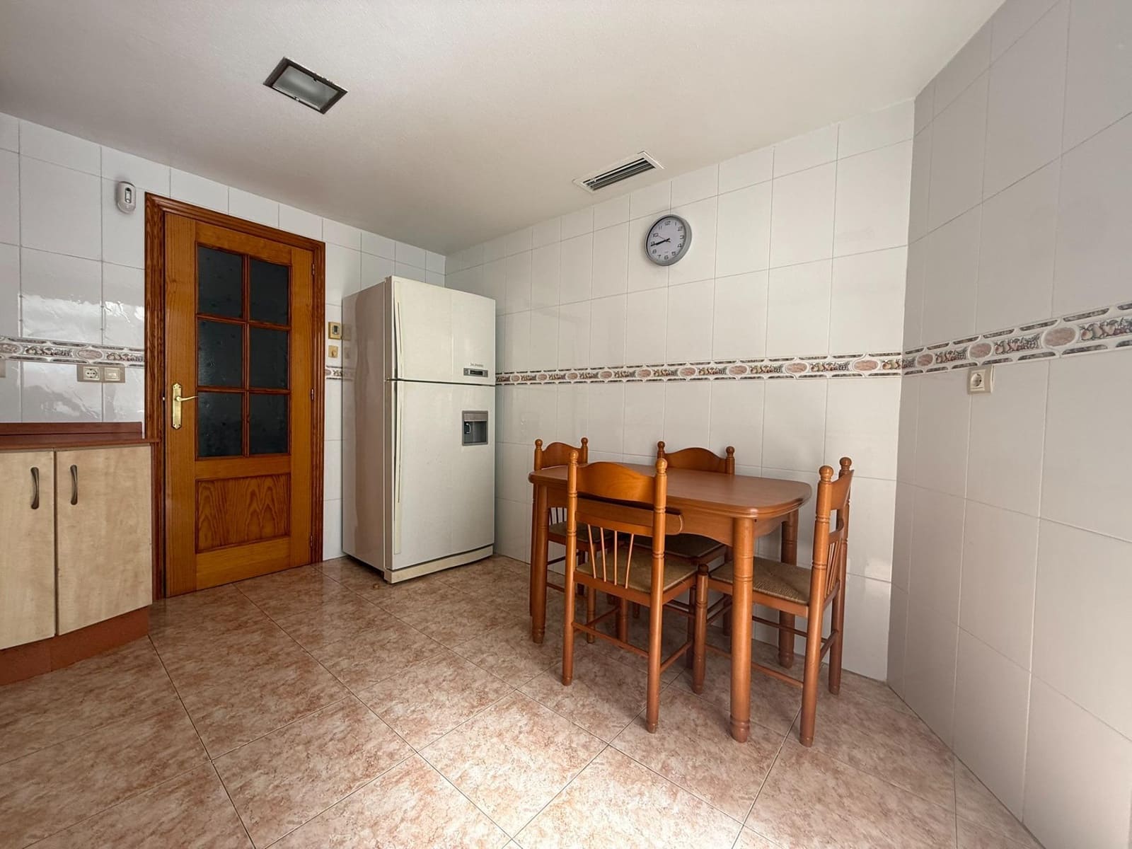 3 sovrum Lägenhet till salu i Aguilas med garage - 168 000 € (Ref: 9649996)