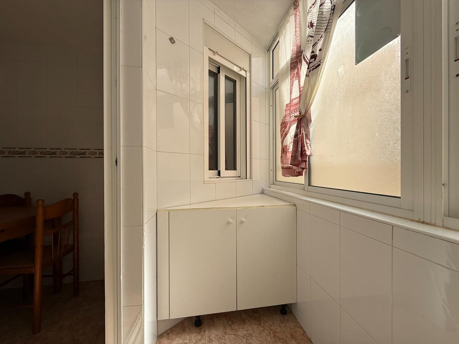 3 sovrum Lägenhet till salu i Aguilas med garage - 168 000 € (Ref: 9649996)