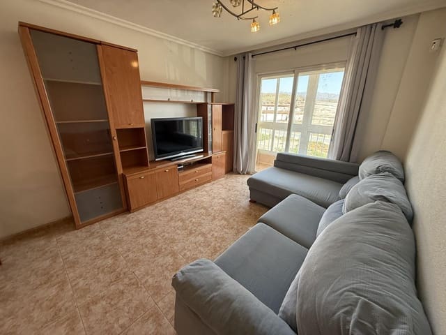 3 sovrum Lägenhet till salu i Aguilas med garage - 168 000 € (Ref: 9649996)