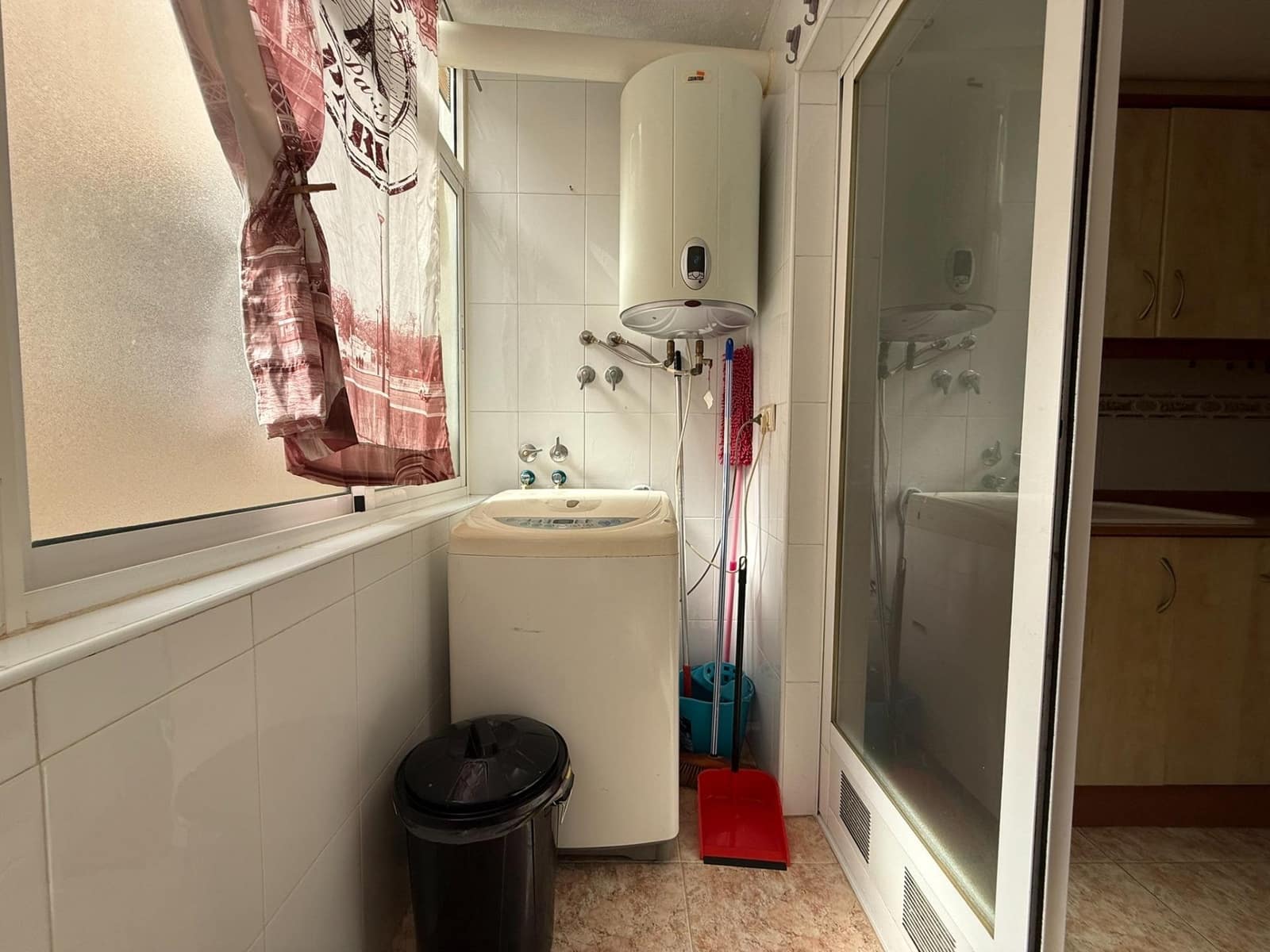 3 sovrum Lägenhet till salu i Aguilas med garage - 168 000 € (Ref: 9649996)