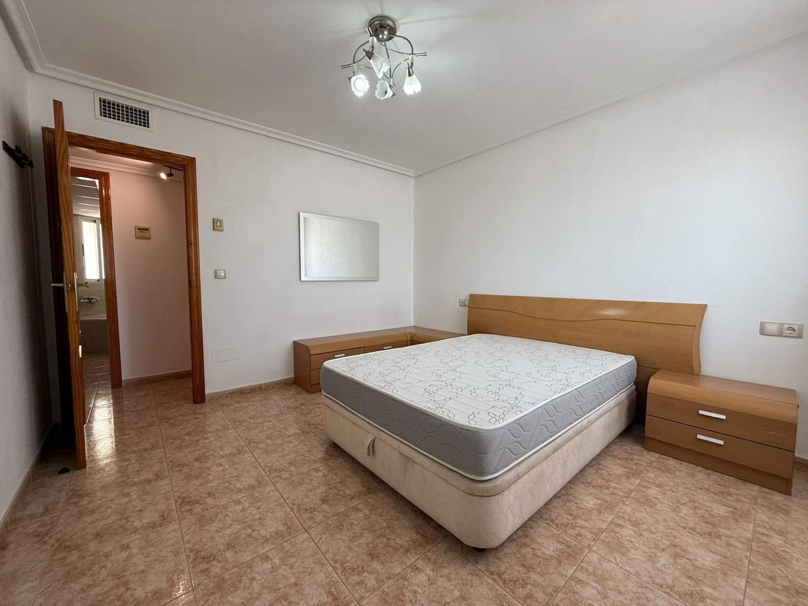 3 sovrum Lägenhet till salu i Aguilas med garage - 168 000 € (Ref: 9649996)