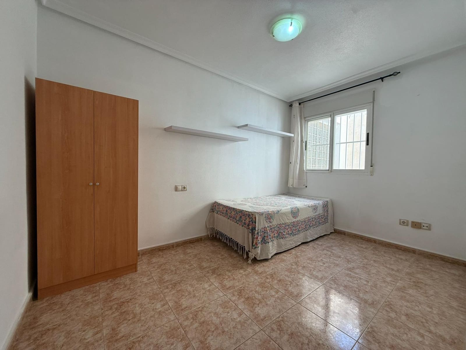 3 sovrum Lägenhet till salu i Aguilas med garage - 168 000 € (Ref: 9649996)