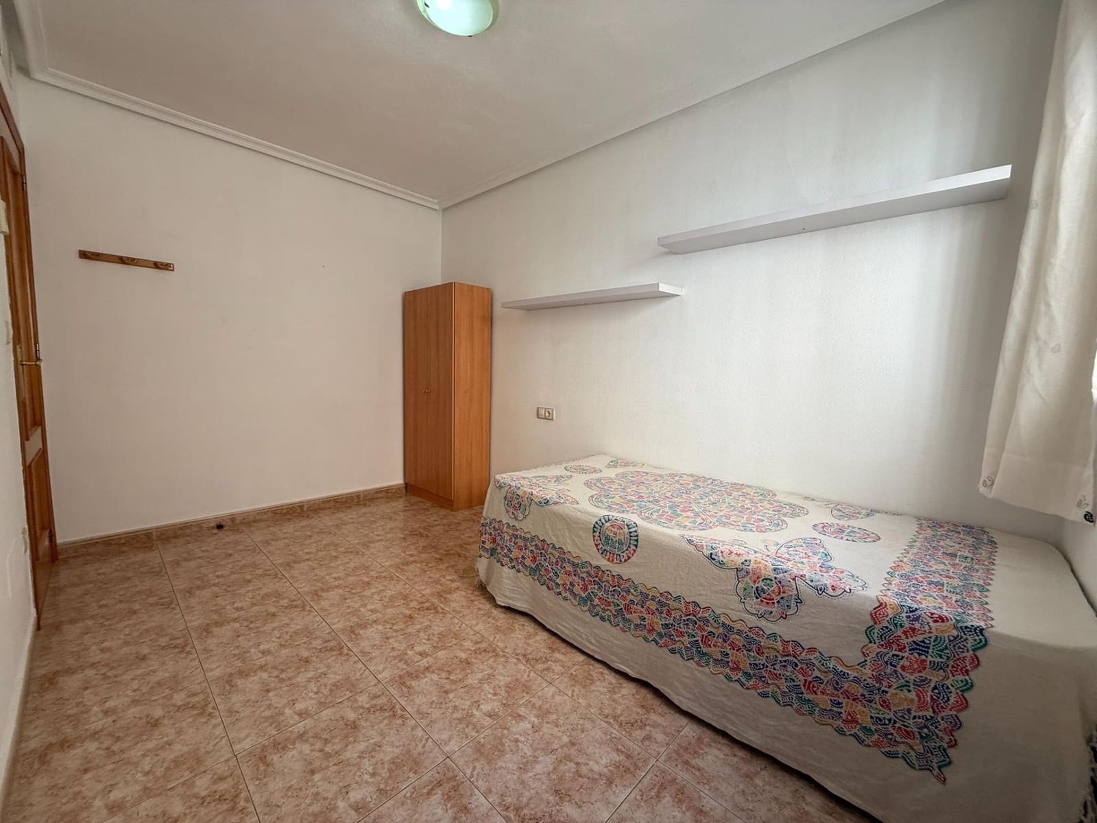 3 sovrum Lägenhet till salu i Aguilas med garage - 168 000 € (Ref: 9649996)