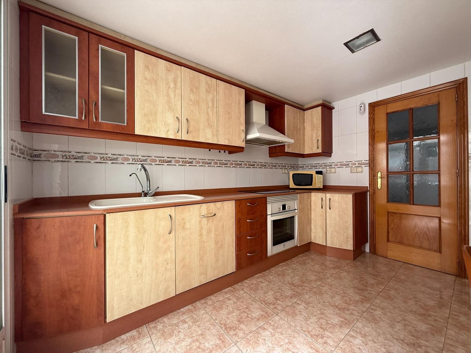 3 sovrum Lägenhet till salu i Aguilas med garage - 168 000 € (Ref: 9649996)