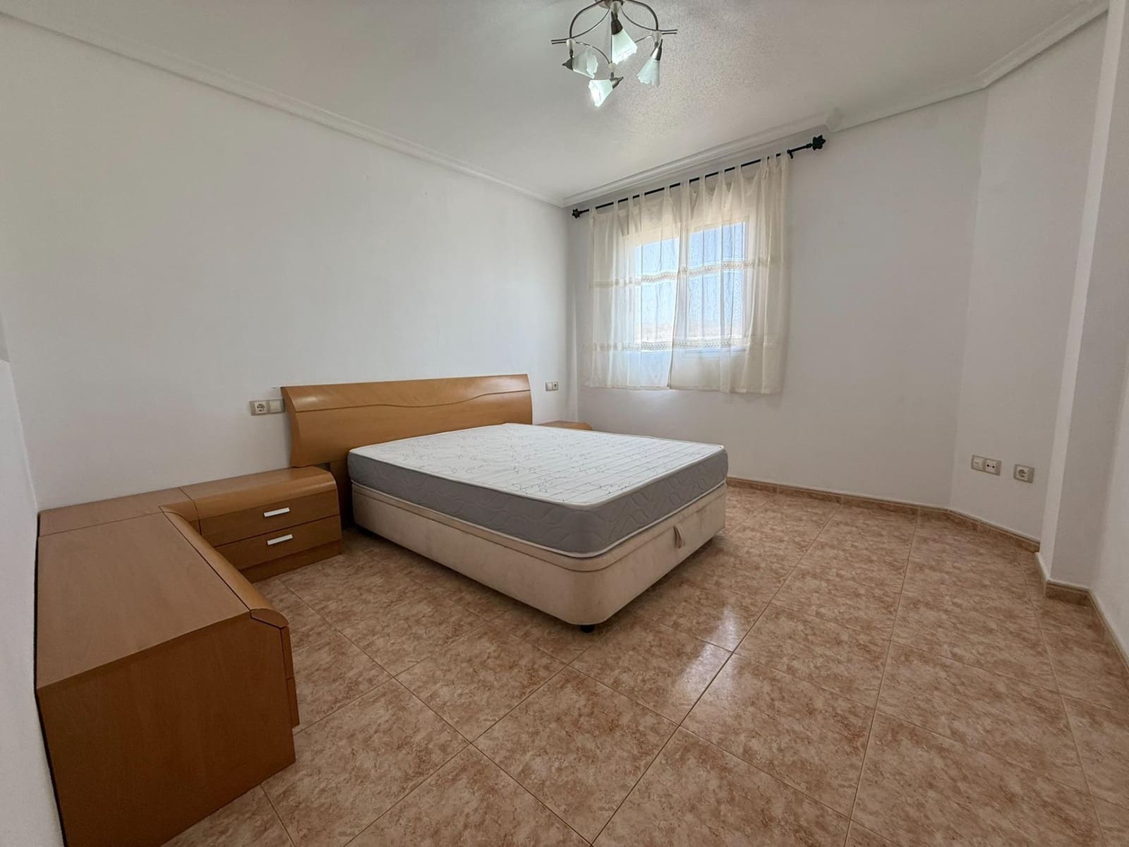 3 sovrum Lägenhet till salu i Aguilas med garage - 168 000 € (Ref: 9649996)