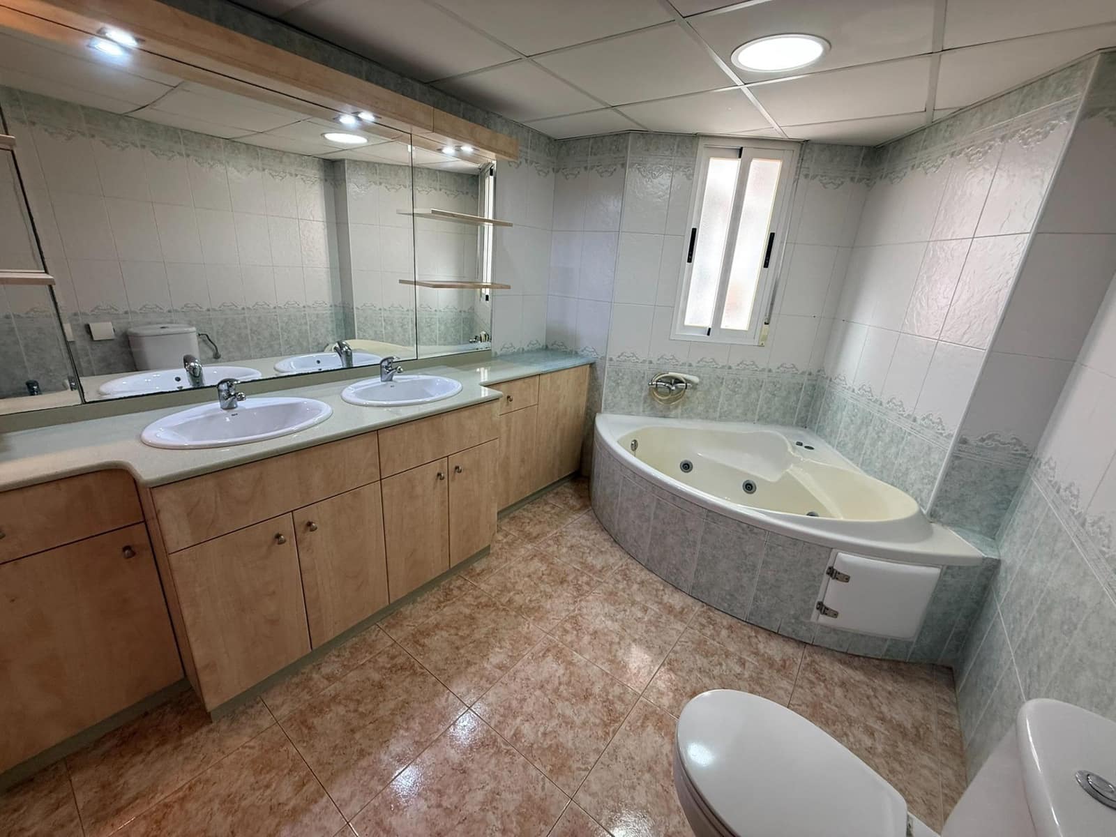 3 sovrum Lägenhet till salu i Aguilas med garage - 168 000 € (Ref: 9649996)