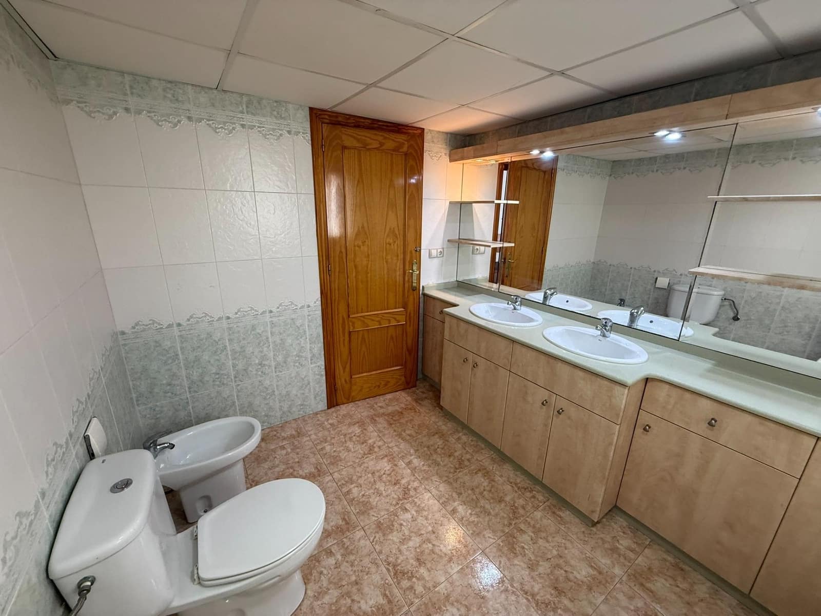 3 sovrum Lägenhet till salu i Aguilas med garage - 168 000 € (Ref: 9649996)